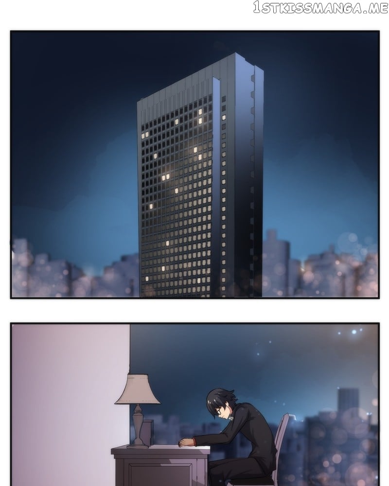 Stalker x Stalker Chapter 80 - Page 3