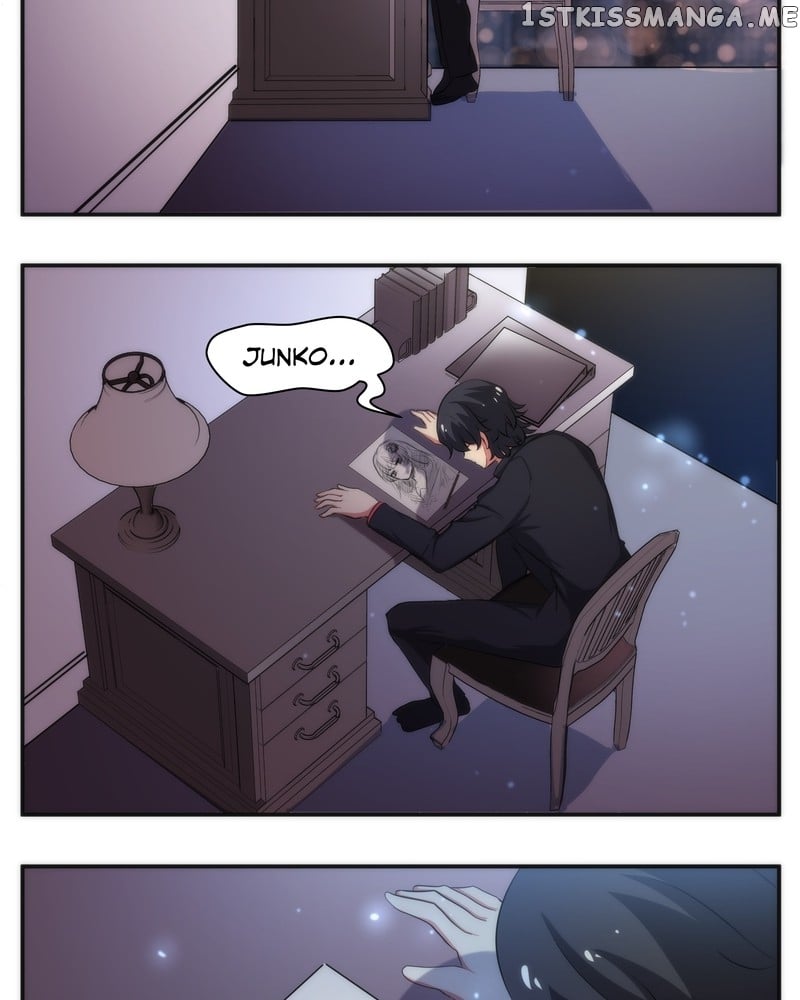 Stalker x Stalker Chapter 80 - Page 4