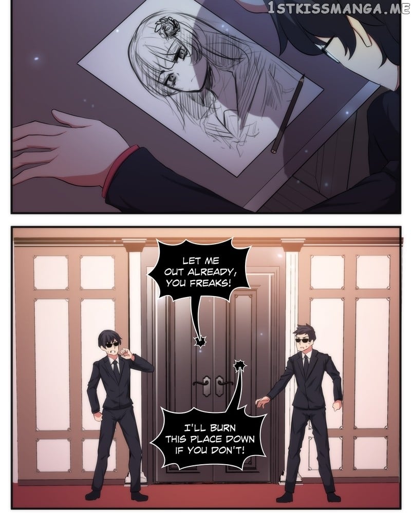 Stalker x Stalker Chapter 80 - Page 5