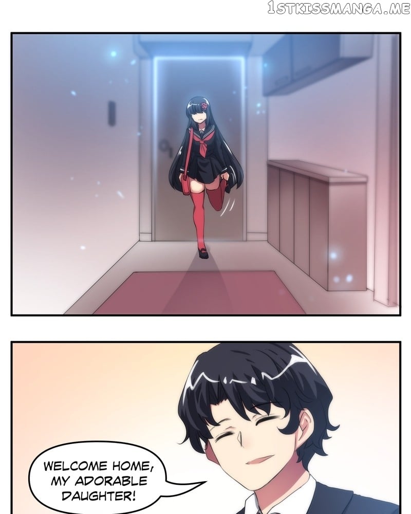 Stalker x Stalker Chapter 83 - Page 3