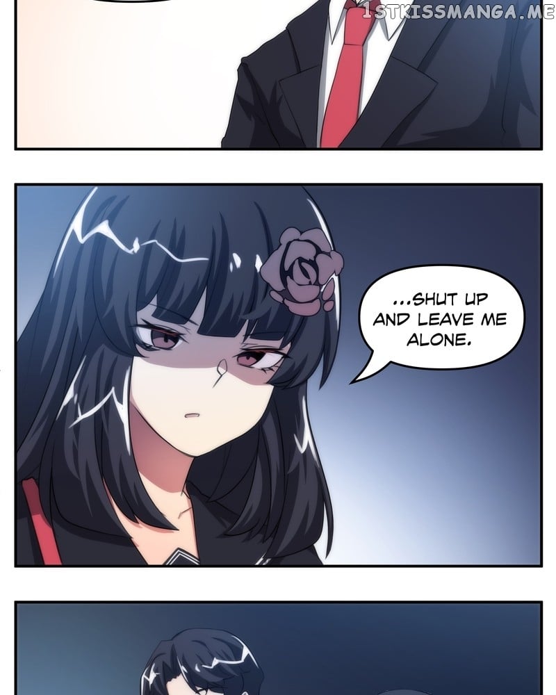 Stalker x Stalker Chapter 83 - Page 4