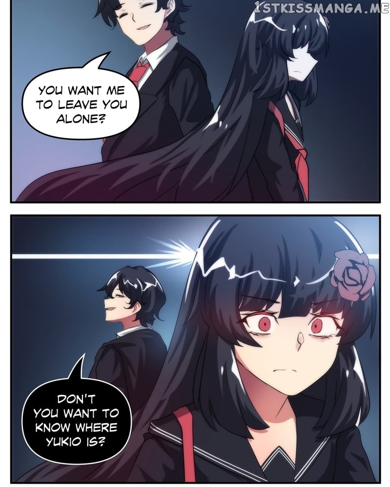 Stalker x Stalker Chapter 83 - Page 5