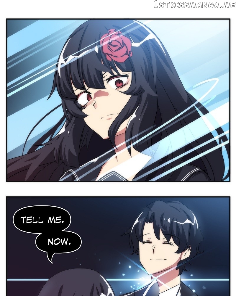 Stalker x Stalker Chapter 84 - Page 3