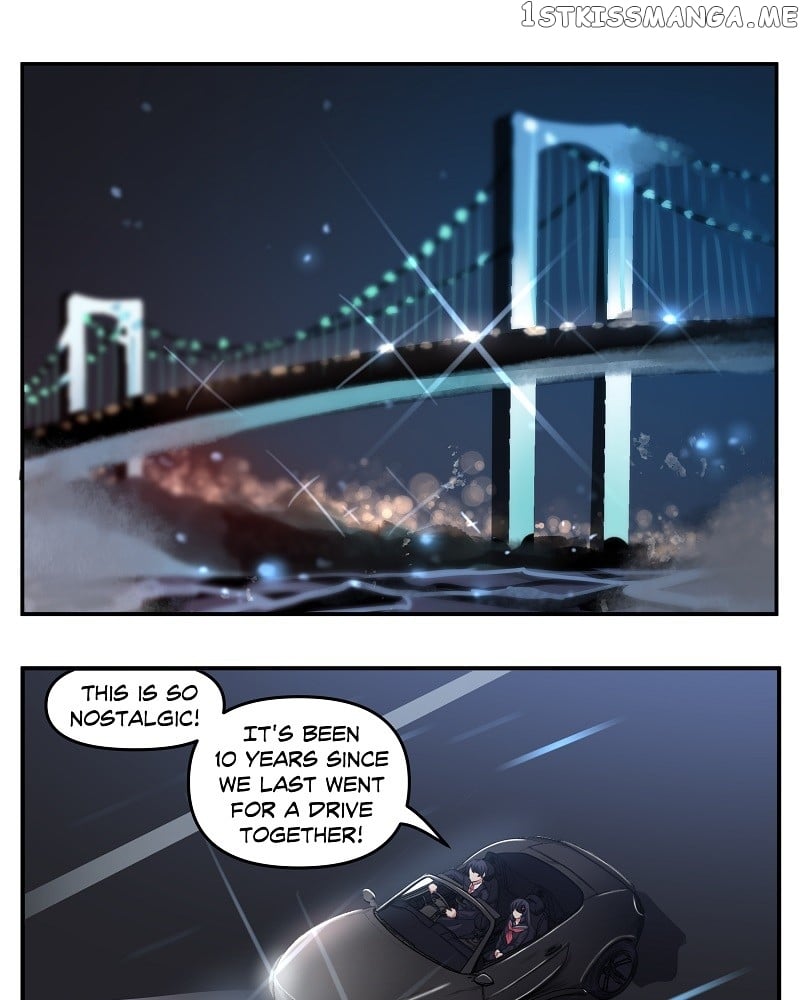 Stalker x Stalker Chapter 85 - Page 3