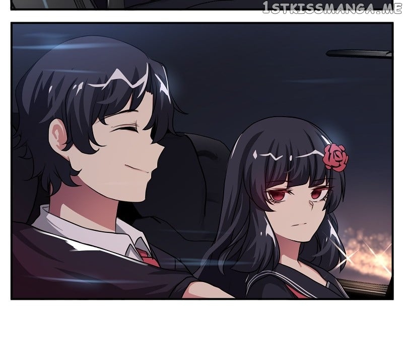 Stalker x Stalker Chapter 85 - Page 6