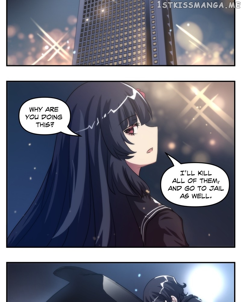 Stalker x Stalker Chapter 86 - Page 4