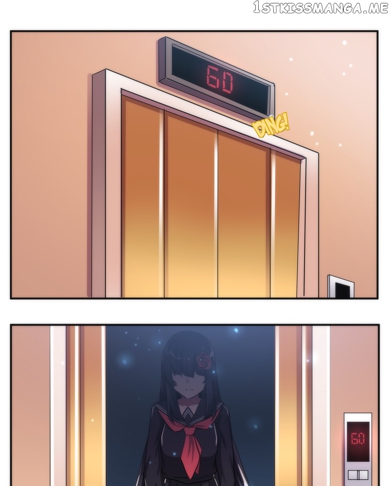 Stalker x Stalker Chapter 88 - Page 3