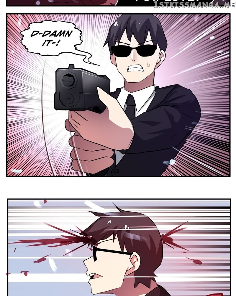 Stalker x Stalker Chapter 89 - Page 6