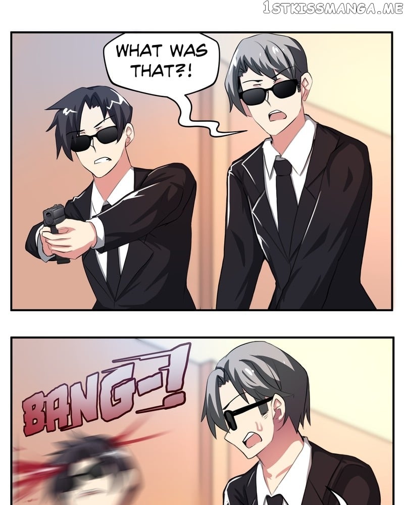 Stalker x Stalker Chapter 90 - Page 3