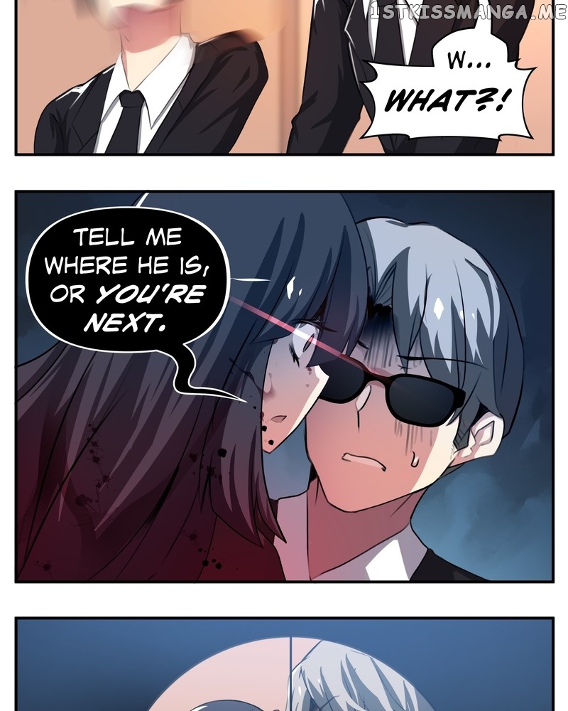 Stalker x Stalker Chapter 90 - Page 4