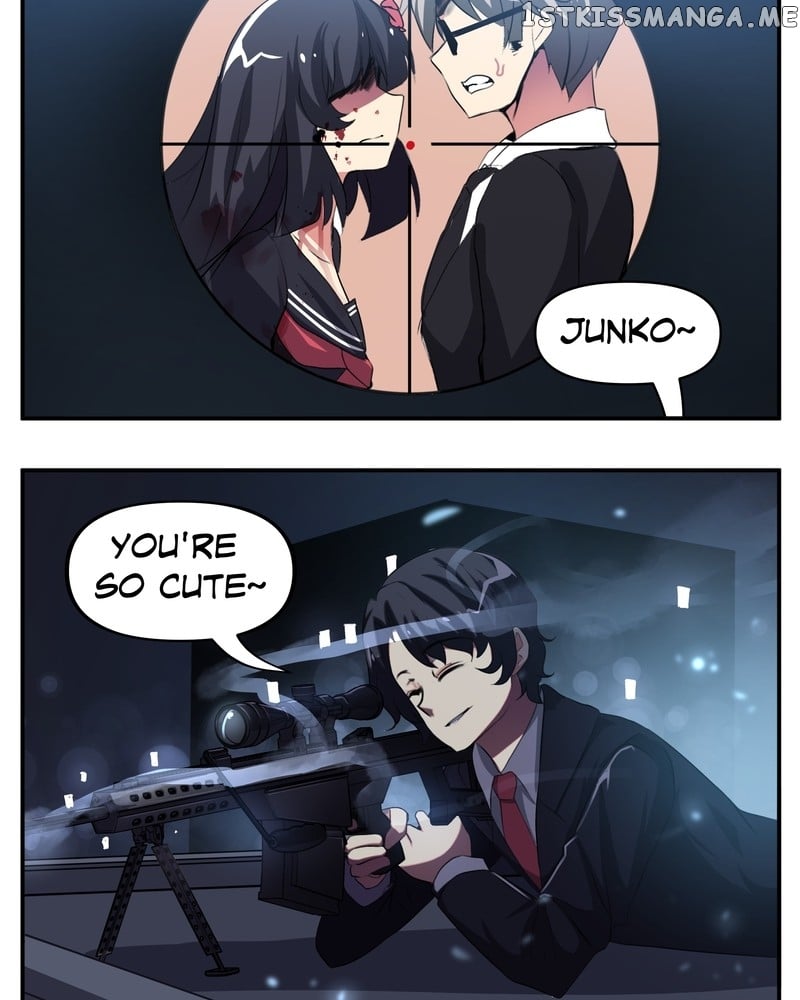 Stalker x Stalker Chapter 90 - Page 5