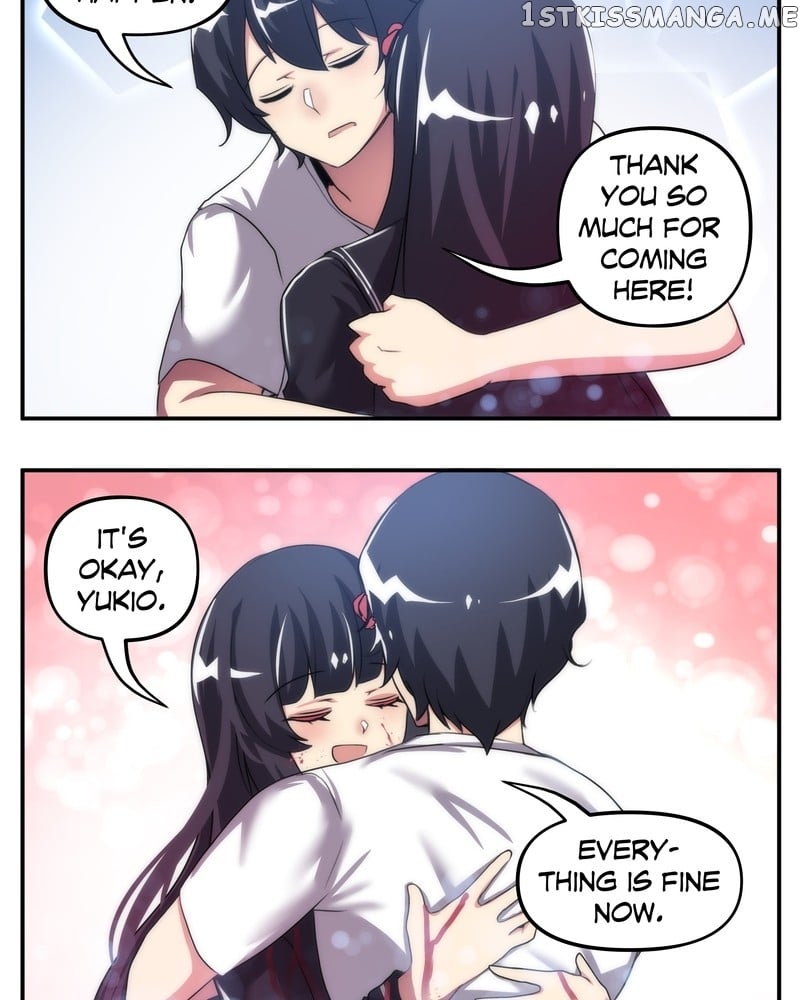 Stalker x Stalker Chapter 91 - Page 5