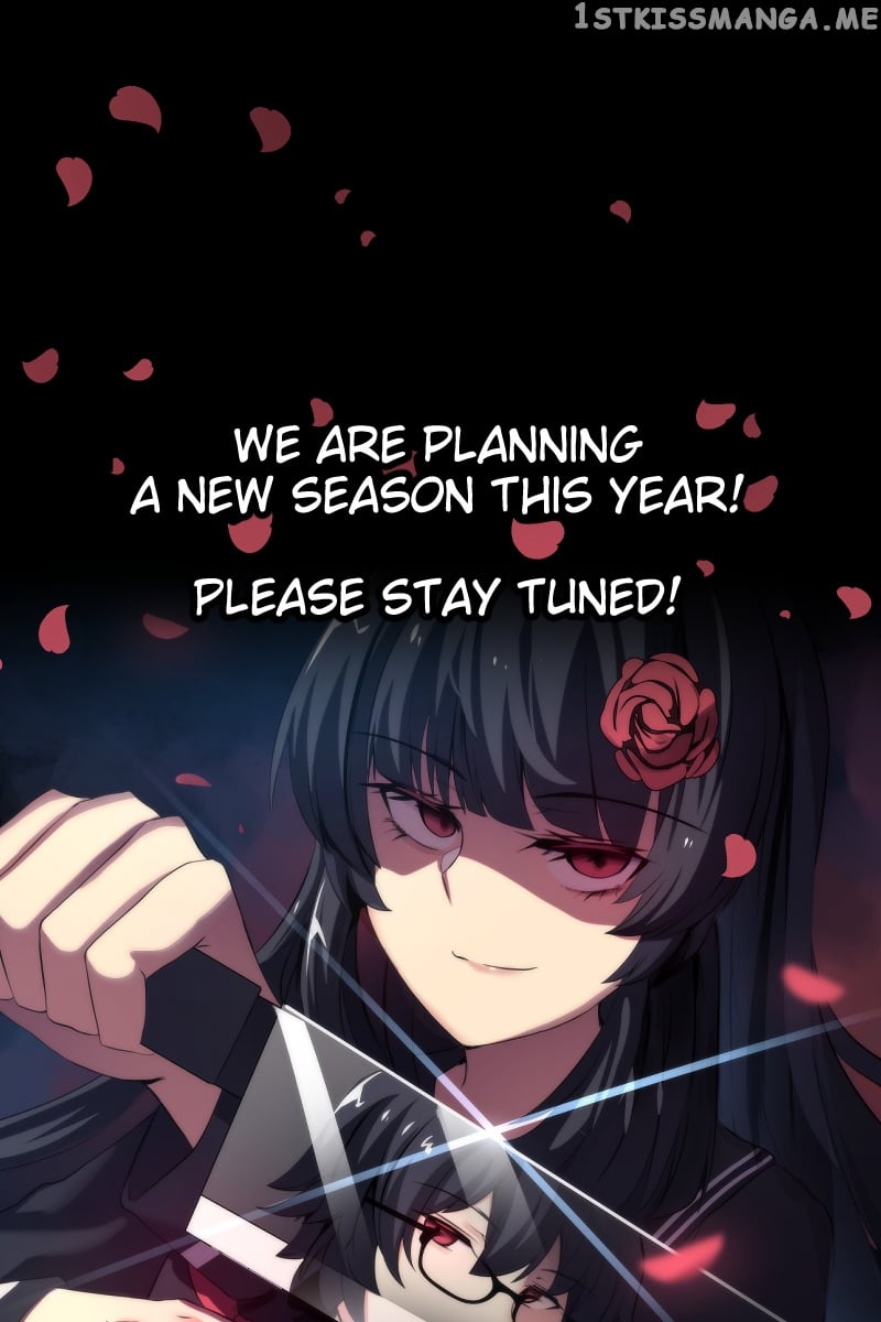 Stalker x Stalker Chapter 95.5 - Page 1