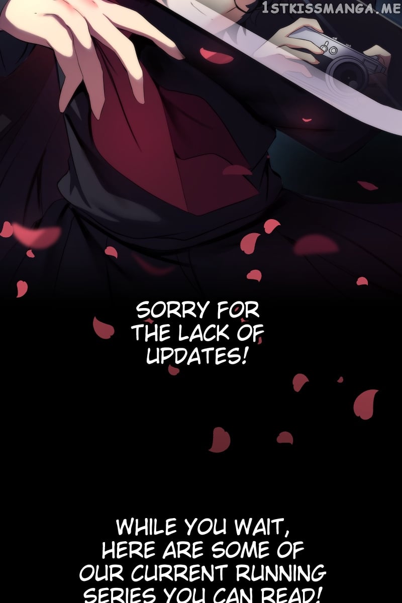 Stalker x Stalker Chapter 95.5 - Page 2