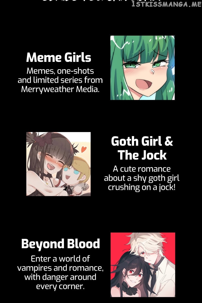 Stalker x Stalker Chapter 95.5 - Page 3