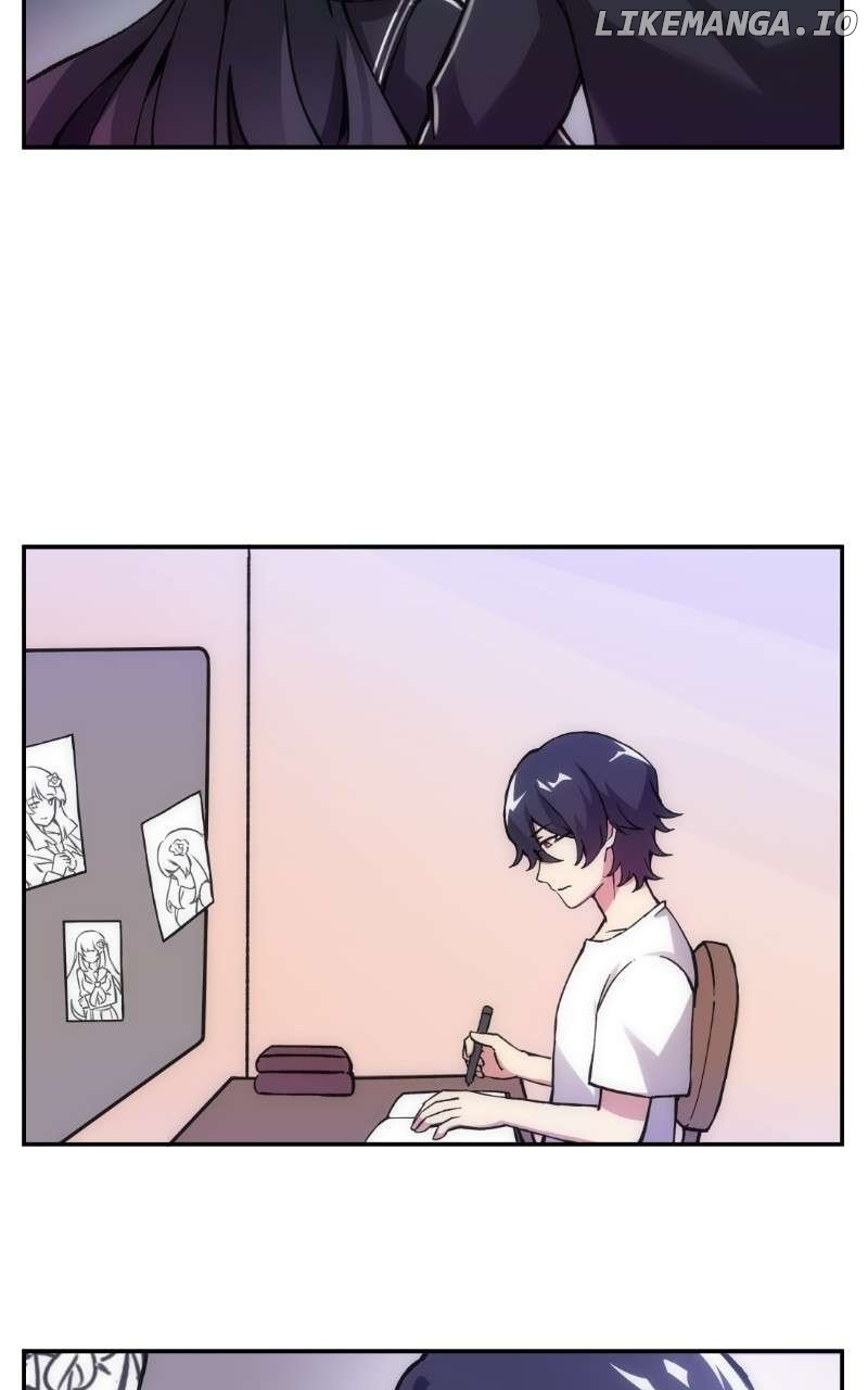 Stalker x Stalker Chapter 95.6 - Page 3