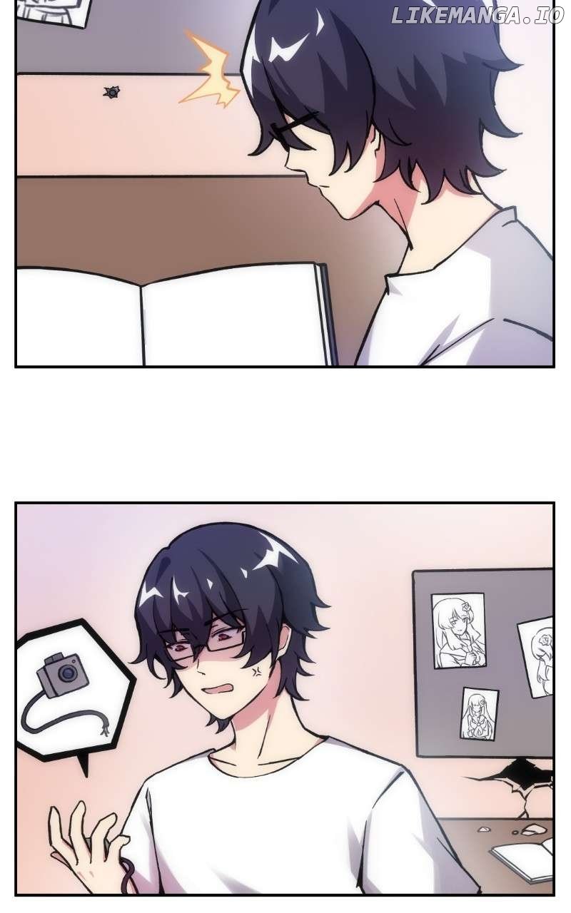 Stalker x Stalker Chapter 95.6 - Page 4