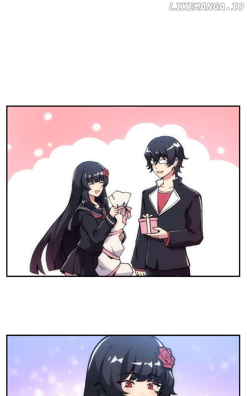 Stalker x Stalker Chapter 95.6 - Page 5