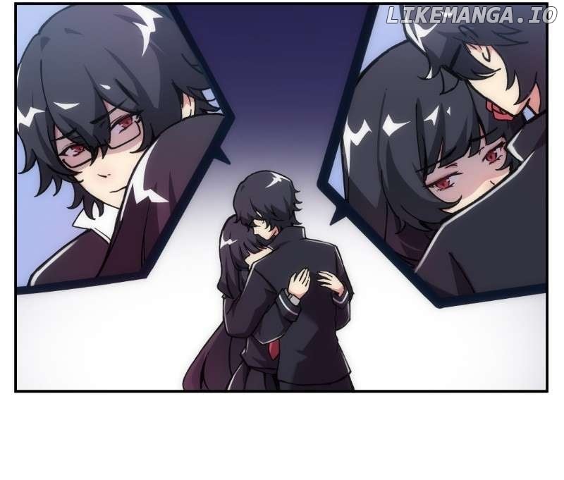 Stalker x Stalker Chapter 95.6 - Page 7