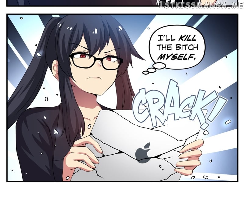 Stalker x Stalker Chapter 95 - Page 4