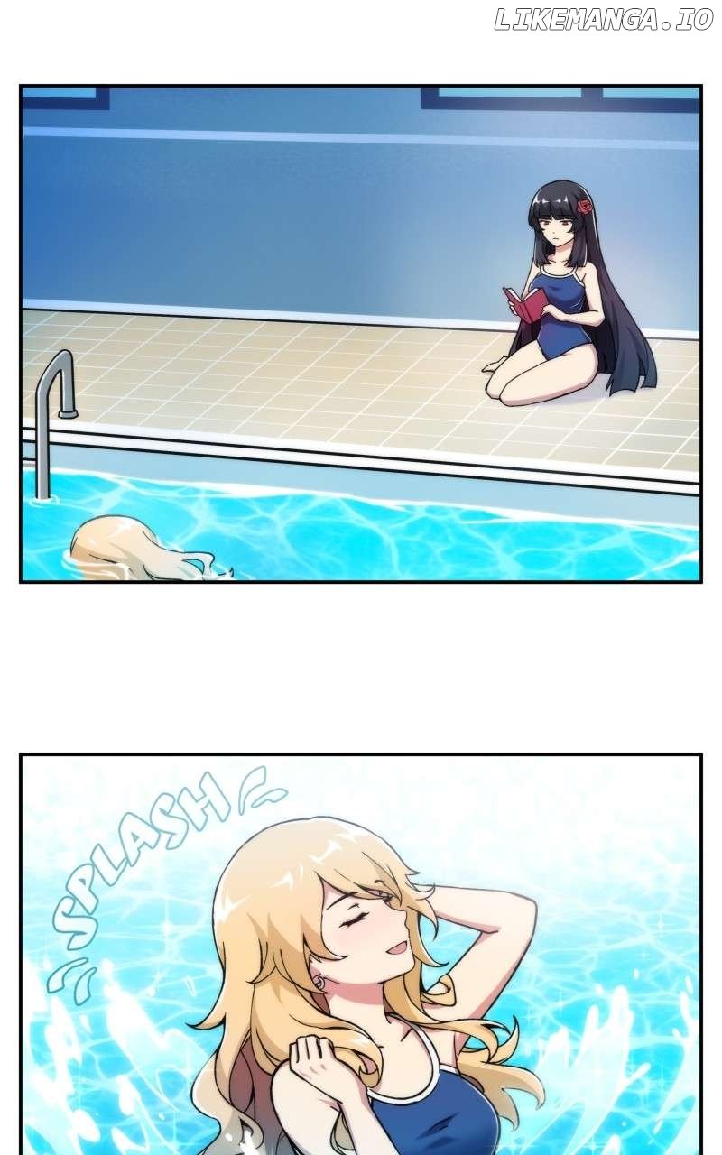 Stalker x Stalker Chapter 96 - Page 2