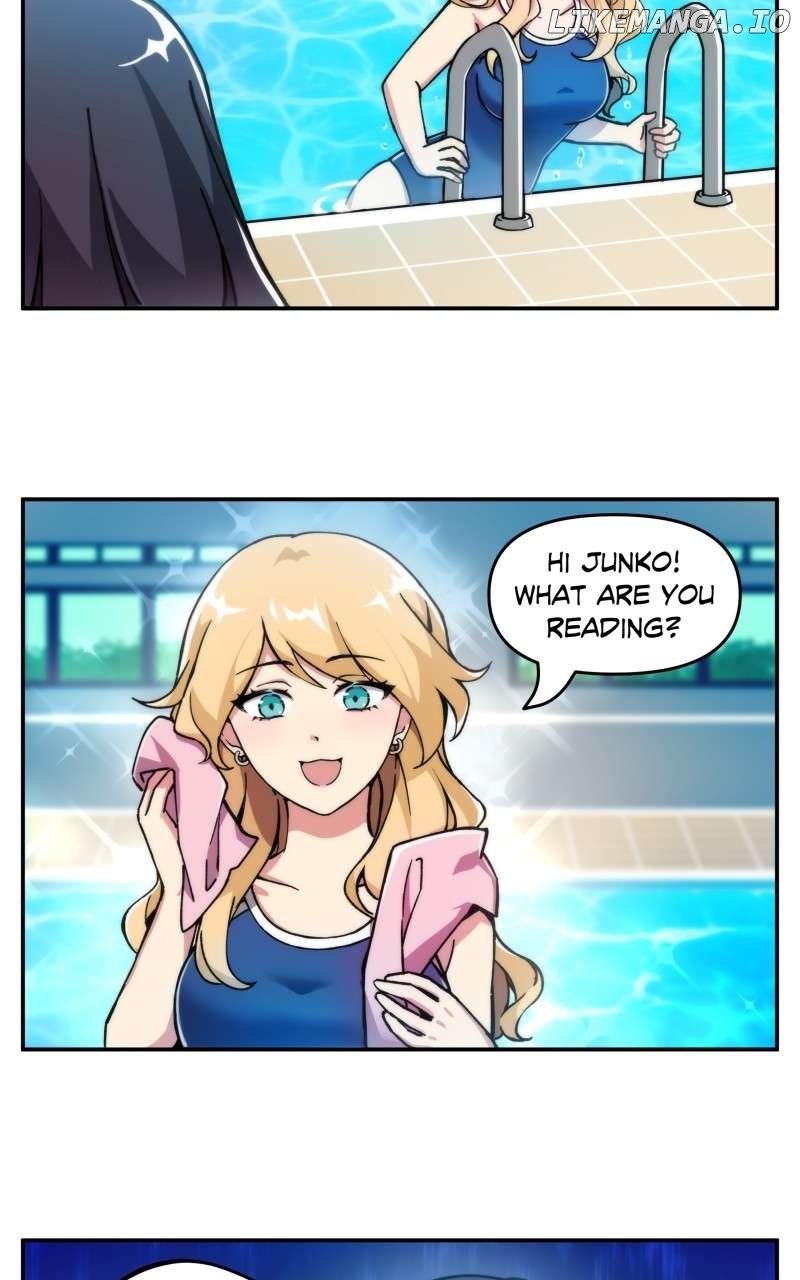 Stalker x Stalker Chapter 96 - Page 4