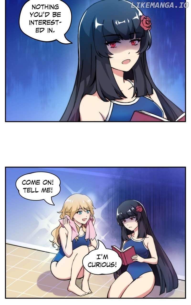 Stalker x Stalker Chapter 96 - Page 5