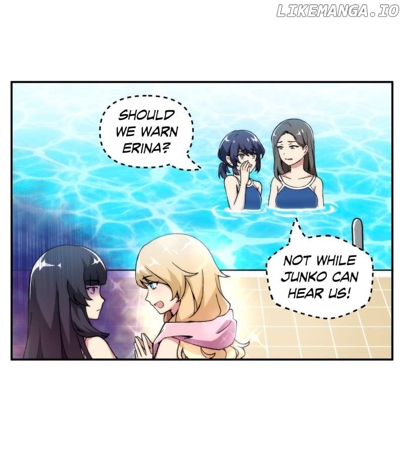 Stalker x Stalker Chapter 96 - Page 6