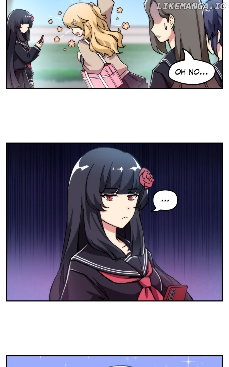 Stalker x Stalker Chapter 97 - Page 4