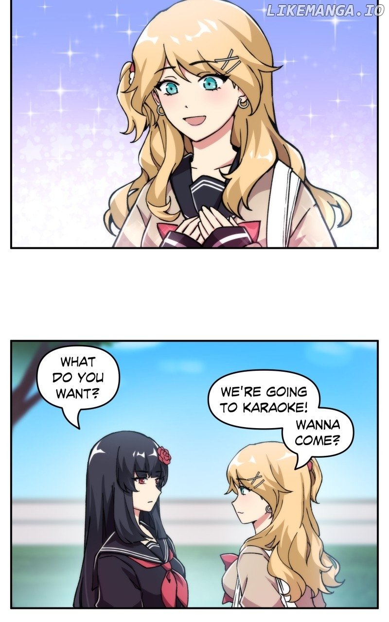 Stalker x Stalker Chapter 97 - Page 5