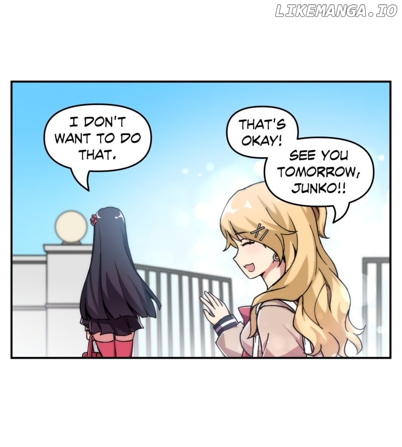 Stalker x Stalker Chapter 97 - Page 6