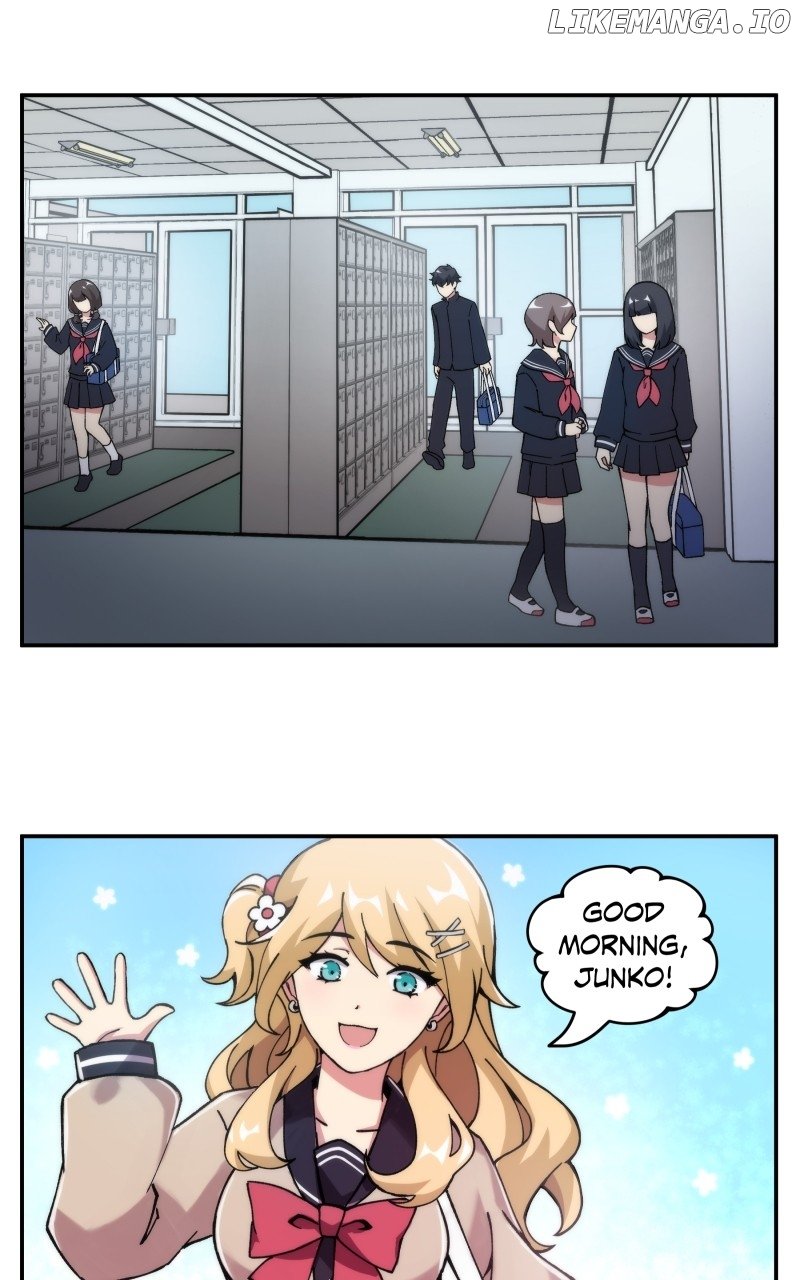 Stalker x Stalker Chapter 99 - Page 2