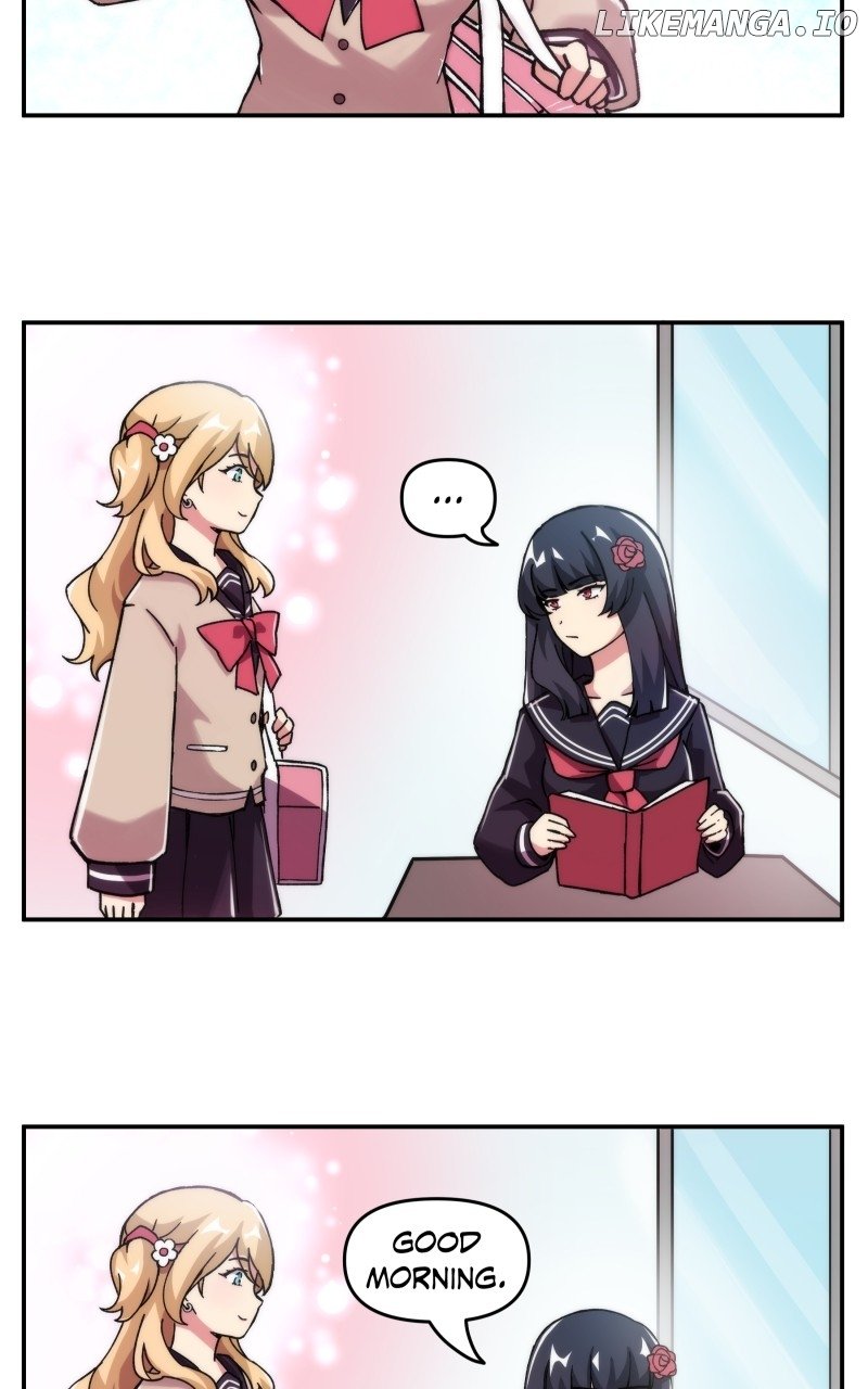 Stalker x Stalker Chapter 99 - Page 3