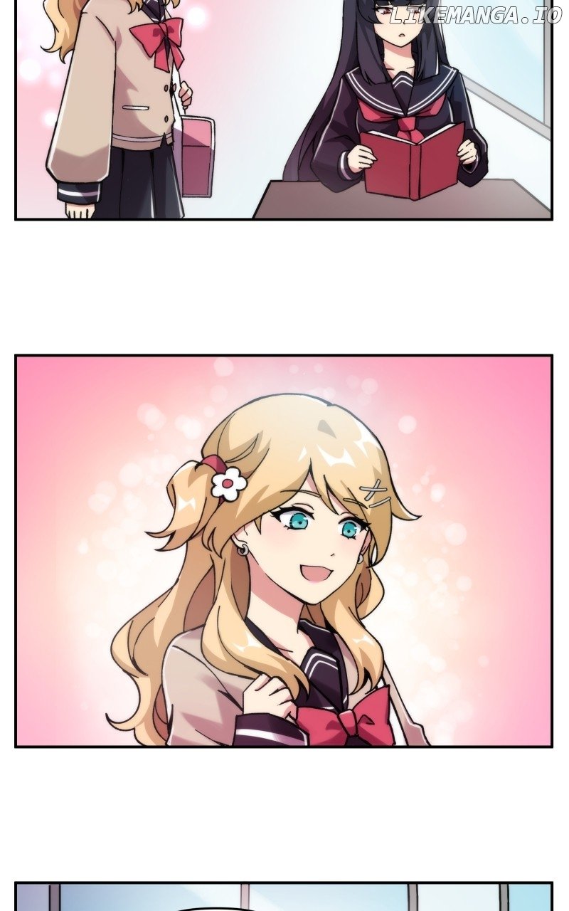 Stalker x Stalker Chapter 99 - Page 4