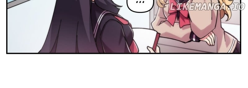 Stalker x Stalker Chapter 99 - Page 7