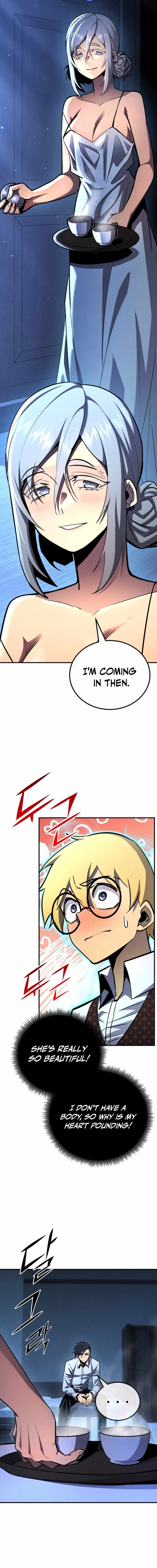 Standard of Reincarnation Chapter 159 - Page 20