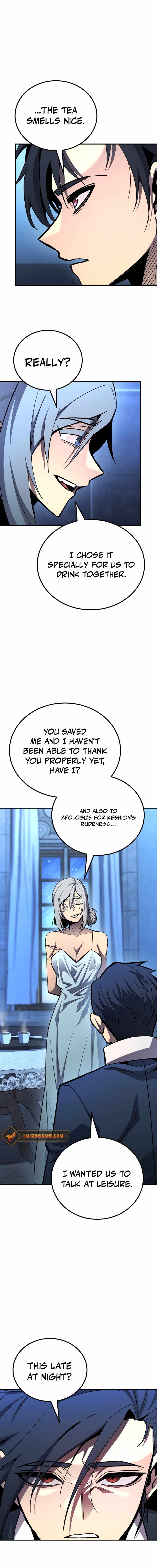 Standard of Reincarnation Chapter 159 - Page 21