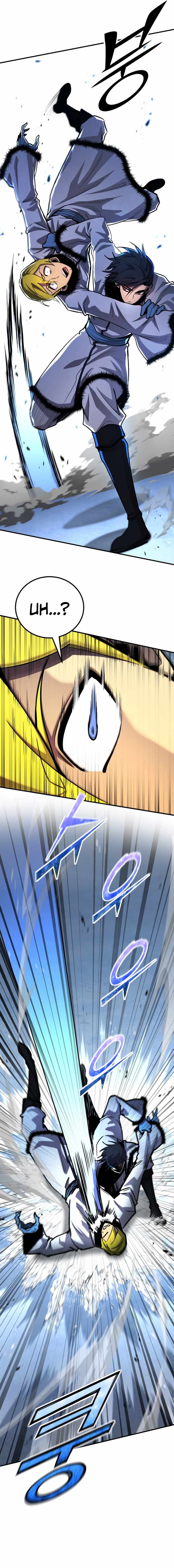 Standard of Reincarnation Chapter 159 - Page 6