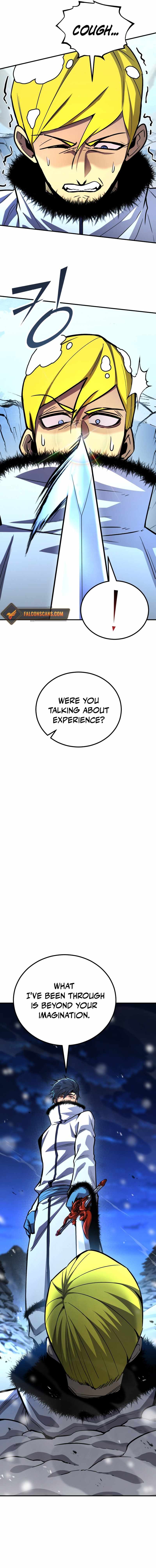 Standard of Reincarnation Chapter 159 - Page 7