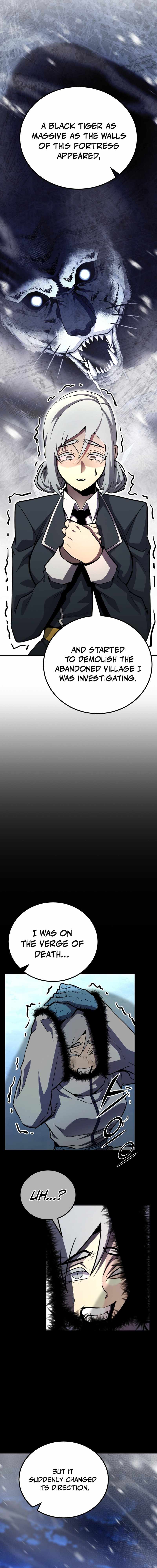 Standard of Reincarnation Chapter 159 - Page 10