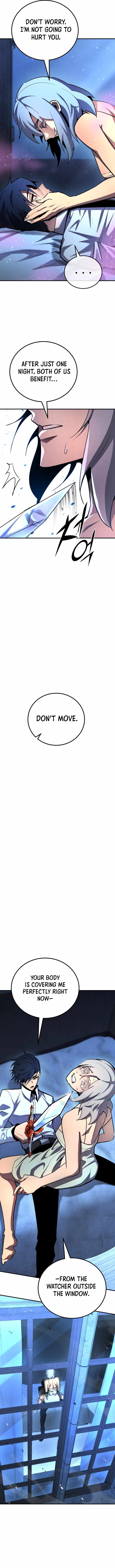 Standard of Reincarnation Chapter 160 - Page 2