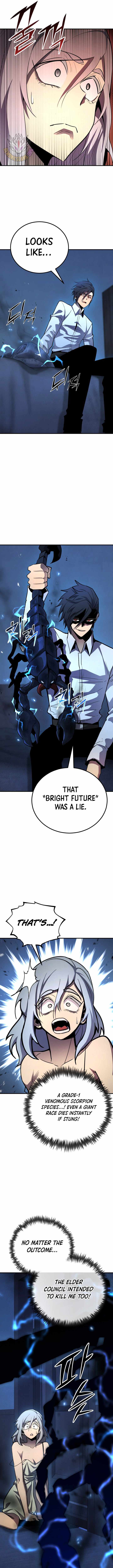 Standard of Reincarnation Chapter 160 - Page 13