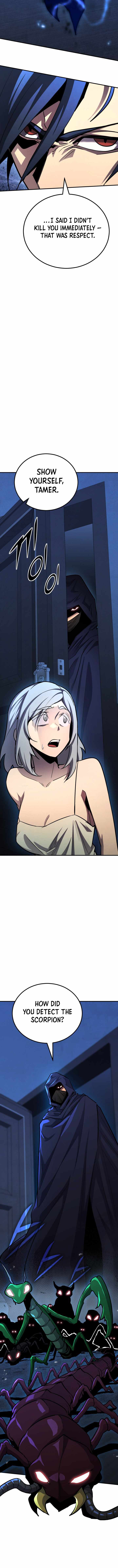 Standard of Reincarnation Chapter 160 - Page 14