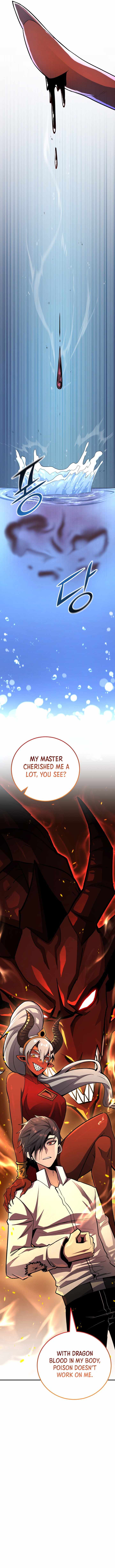 Standard of Reincarnation Chapter 160 - Page 16