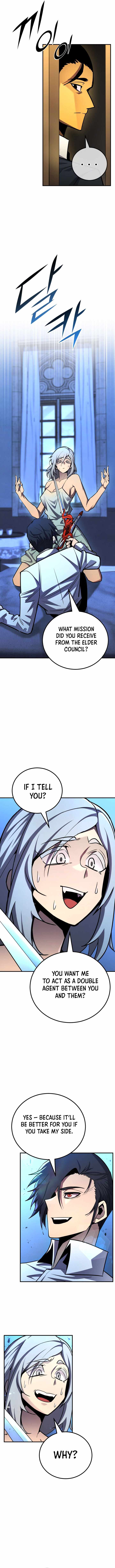 Standard of Reincarnation Chapter 160 - Page 6