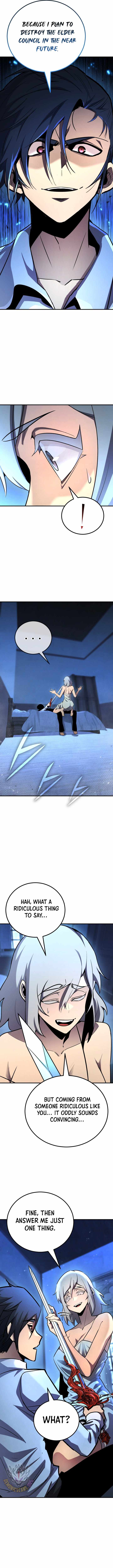 Standard of Reincarnation Chapter 160 - Page 7