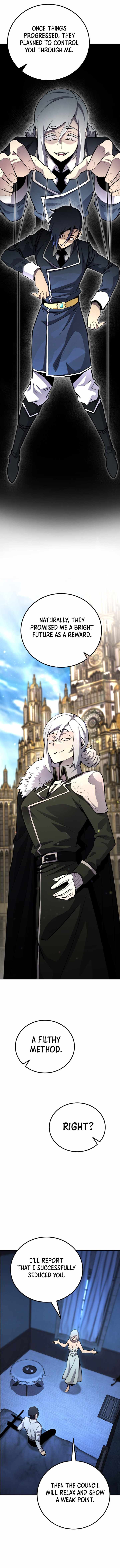 Standard of Reincarnation Chapter 160 - Page 10