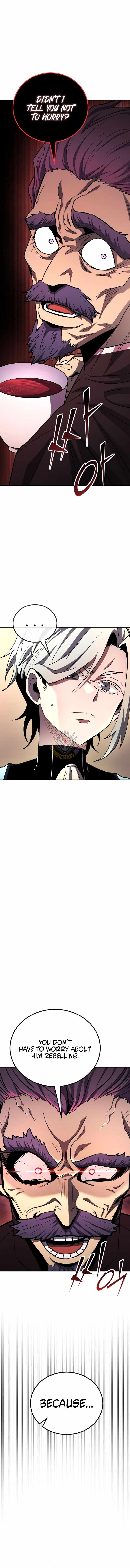 Standard of Reincarnation Chapter 161 - Page 9