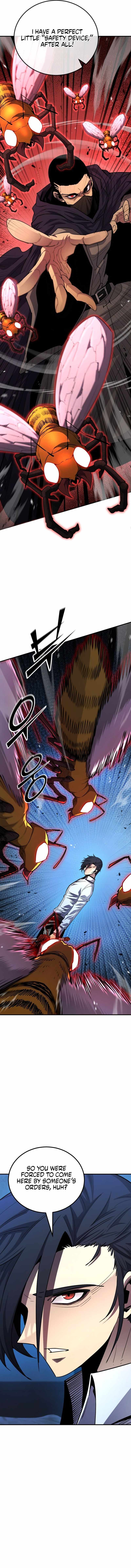 Standard of Reincarnation Chapter 161 - Page 10