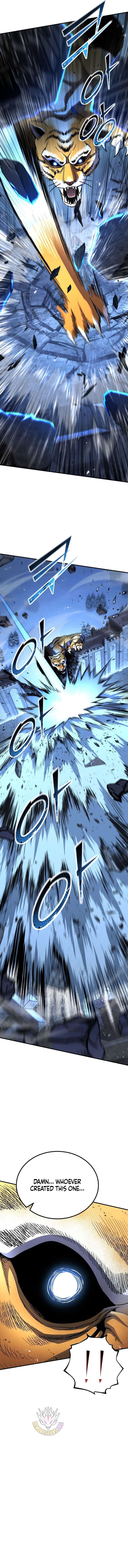 Standard of Reincarnation Chapter 162 - Page 12